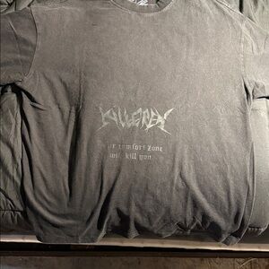 *NEW* Kill Crew T-Shirt
